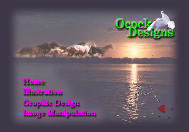 OcockDesigns